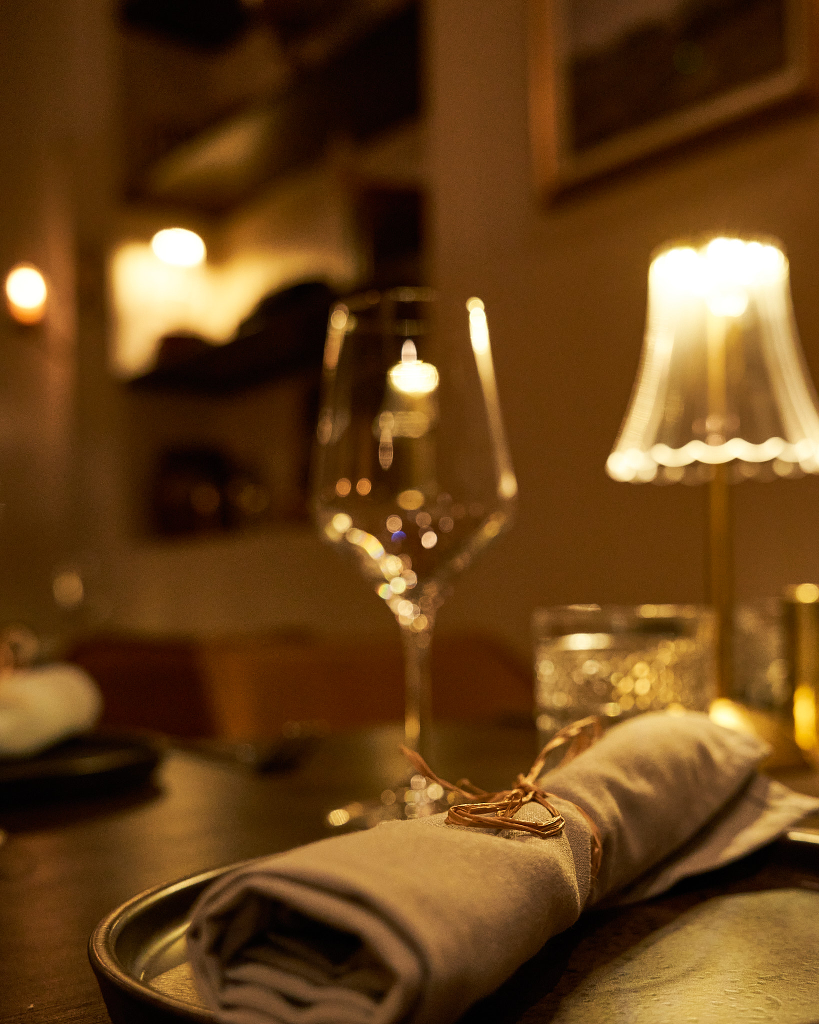 Chef Rosario at Mr Steak Hammersmith